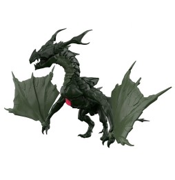 Maquette 30 Minutes Fantasy - Dlrowyvern