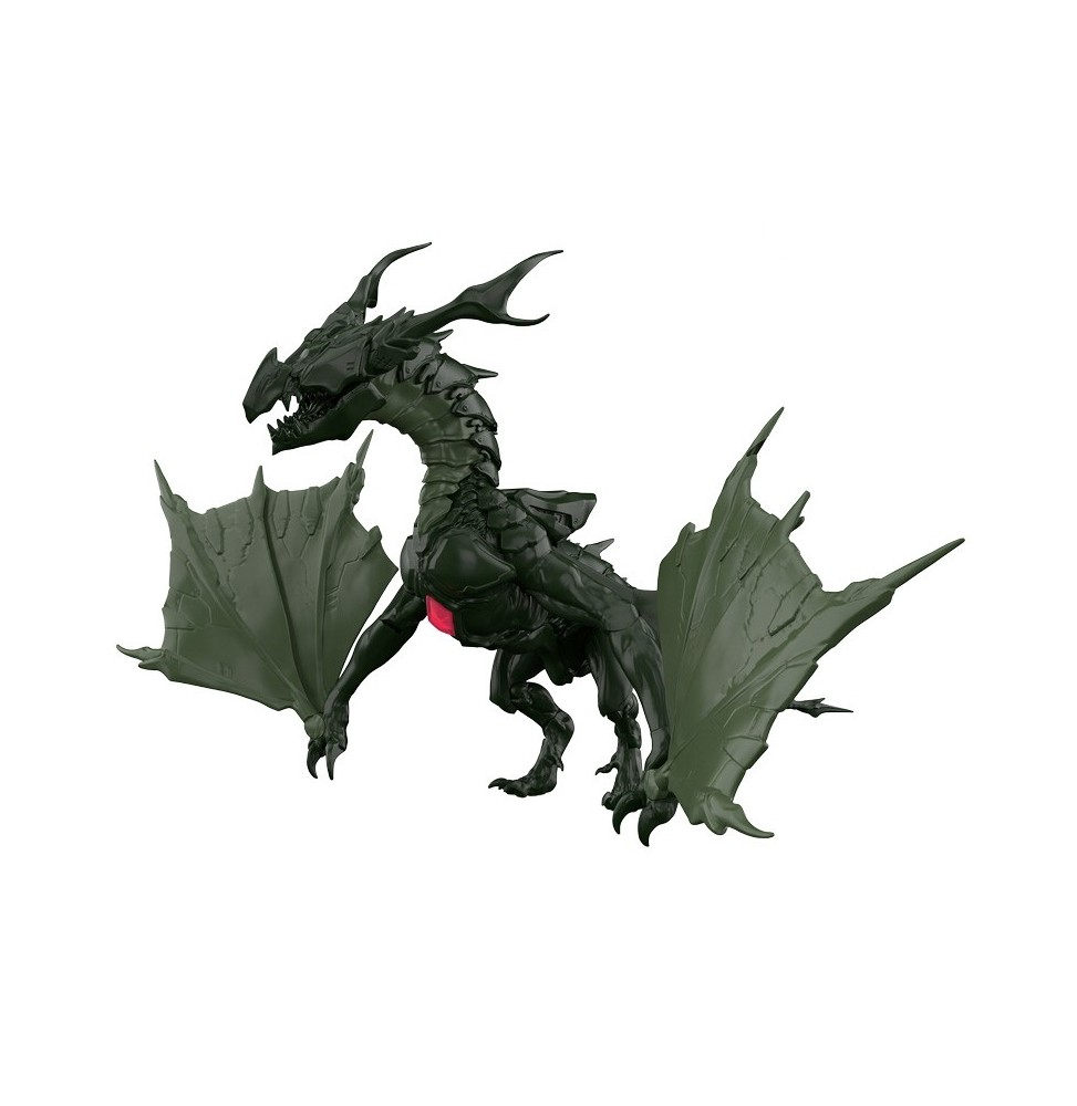 Maquette 30 Minutes Fantasy - Dlrowyvern