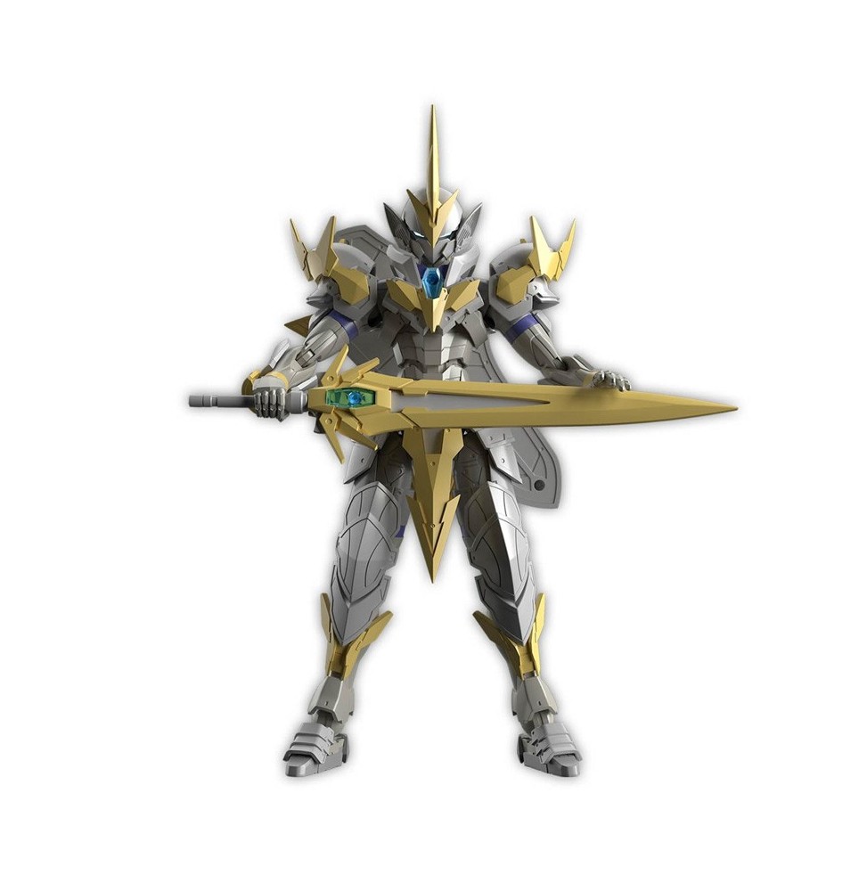 Maquette 30 Minutes Fantasy - Liber Holy Knight