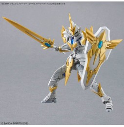 Maquette 30 Minutes Fantasy - Liber Holy Knight