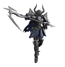 Maquette 30 Minutes Fantasy - Nekrosknight