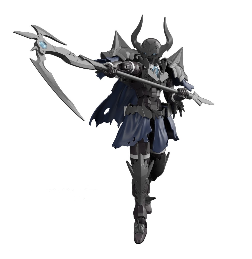 Maquette 30 Minutes Fantasy - Nekrosknight