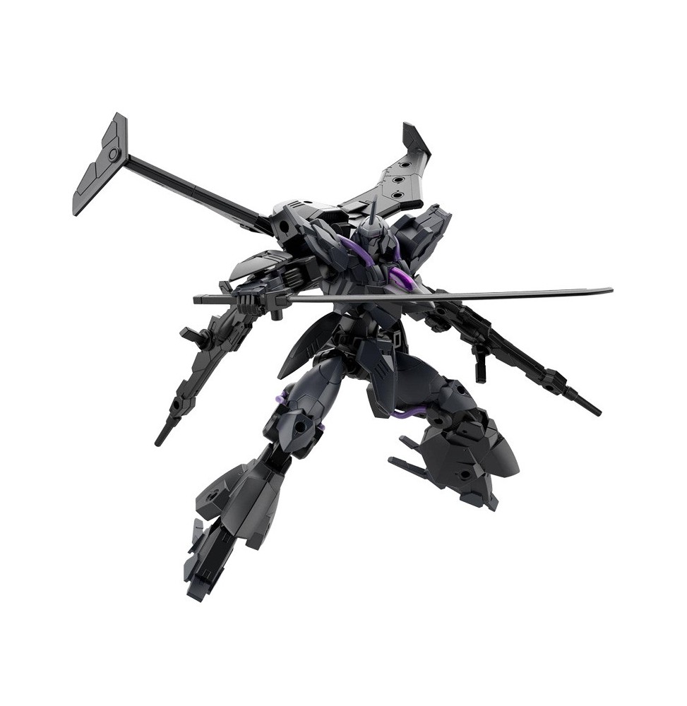 Maquette 30 Minutes Missions - Verdenova