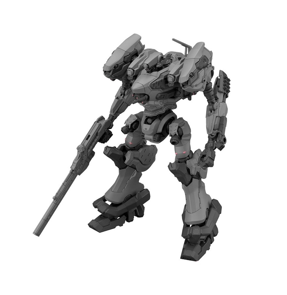 Maquette 30MM Armored Core VI Fires Of Rubicon - Rad Orbiter