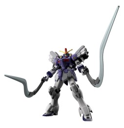 Maquette Gunpla - Gundam Sandrock Custom Ew (HG)