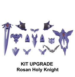 Maquette 30 Minutes Fantasy - Class Up Armor Rosan Holy Knight