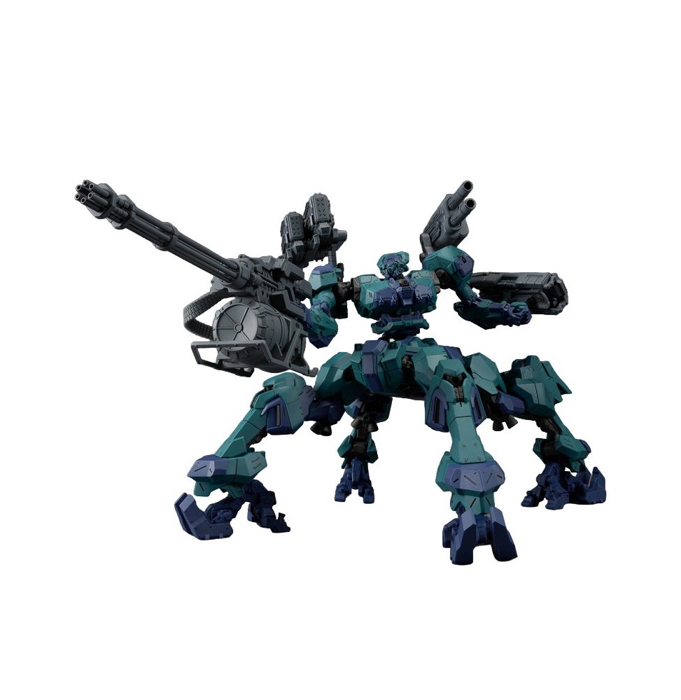 Maquette 30MM Armored Core VI - Balam Industries Melander Liger Tail