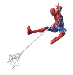 Figurine Blokees Marvel Rivals Champion Class - Spider-Man