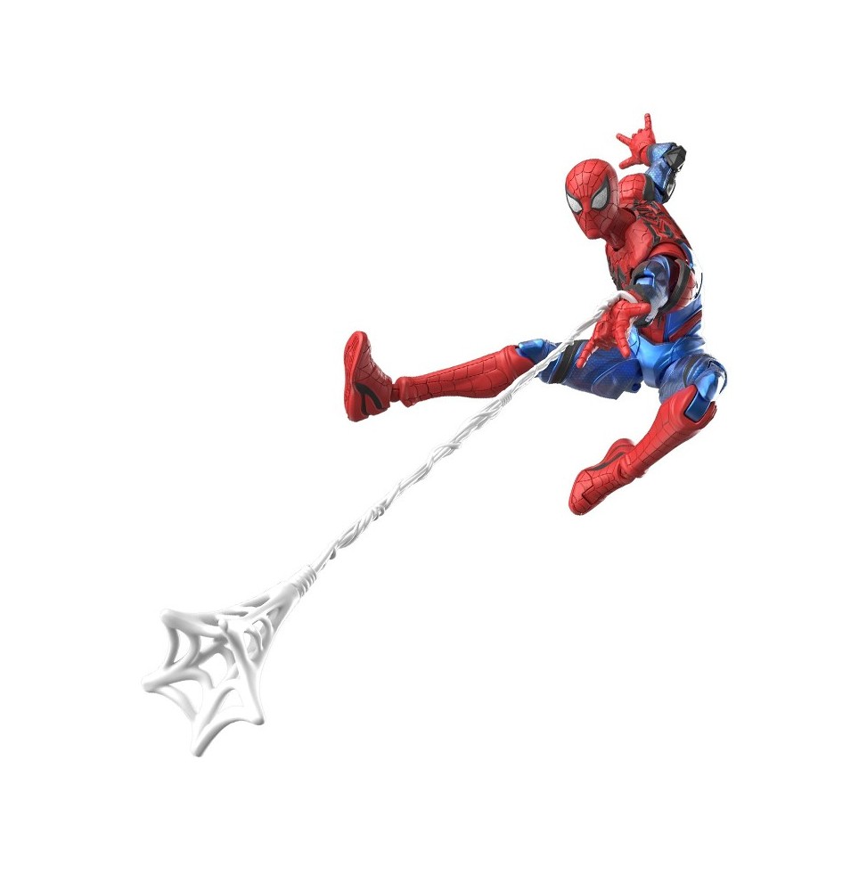 Figurine Blokees Marvel Rivals Champion Class - Spider-Man