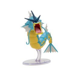 Figurine Pokémon - Epic Battle Gyarados Leviator