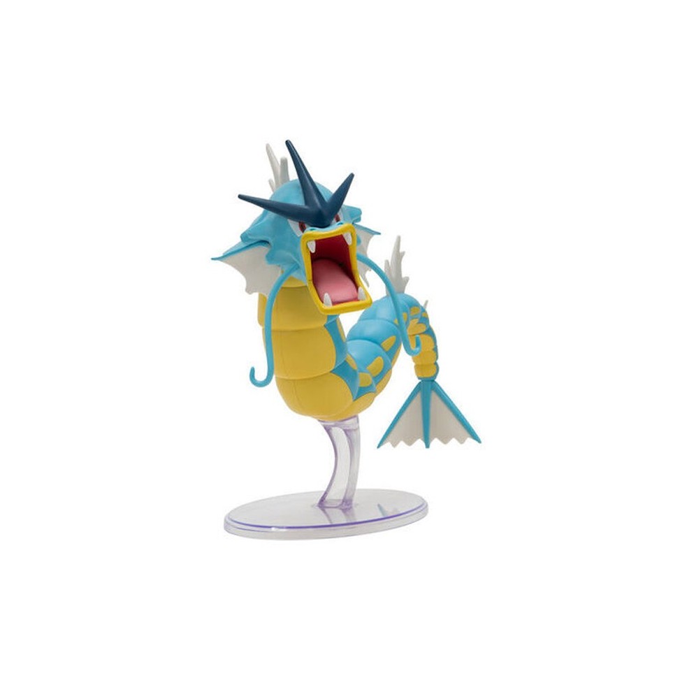 Figurine Pokémon - Epic Battle Gyarados Leviator