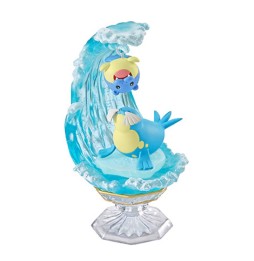 Display Re-Ment Pokémon - Diamond Dust Collection (6 Blindbox)