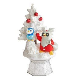 Display Re-Ment Pokémon - Diamond Dust Collection (6 Blindbox)