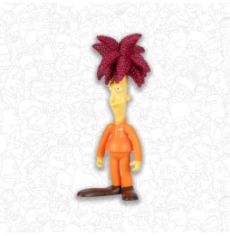 Figurines Jakks Pacific Les Simpson Série 2 (Lot de 8)