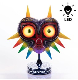 Statue The Legend Of Zelda - Majora's Mask Collector Edition (30 cm)