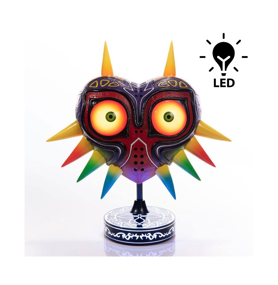 Statue The Legend Of Zelda - Majora's Mask Collector Edition (30 cm)