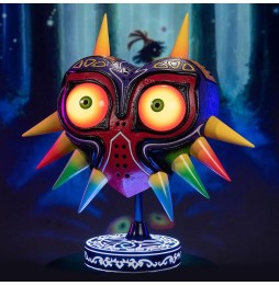Statue The Legend Of Zelda - Majora's Mask Collector Edition (30 cm)