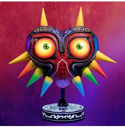 Statue The Legend Of Zelda - Majora's Mask Collector Edition (30 cm)