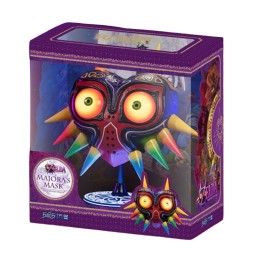 Statue The Legend Of Zelda - Majora's Mask Collector Edition (30 cm)