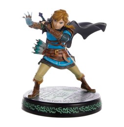 Statue The Legend Of Zelda - Tears Of The Kingdom Link (20 cm)