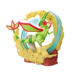 Display Re-Ment Pokémon - Circular Diorama Collection Vol.2 (6 Blindbox)