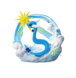 Display Re-Ment Pokémon - Circular Diorama Collection Vol.2 (6 Blindbox)