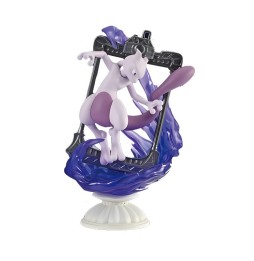 Display Re-Ment Pokémon - Decorative Frame Collection Vol.2 (6 Blindbox)