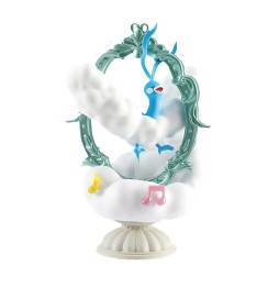 Display Re-Ment Pokémon - Decorative Frame Collection Vol.2 (6 Blindbox)