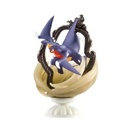 Display Re-Ment Pokémon - Decorative Frame Collection Vol.2 (6 Blindbox)