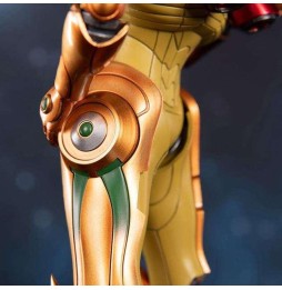 Statue Metroid Prime - Samus Varia Suit (27,5 cm)