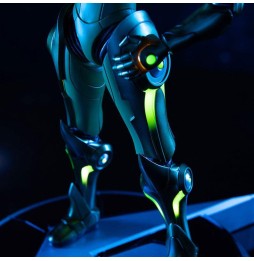 Statue Metroid Prime - Samus Varia Suit Collector Edition (27,5 cm)