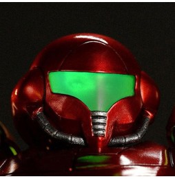 Statue Metroid Prime - Samus Varia Suit Collector Edition (27,5 cm)