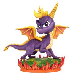 Figurine Spyro - Ripto's Rage (PVC - 20 cm)