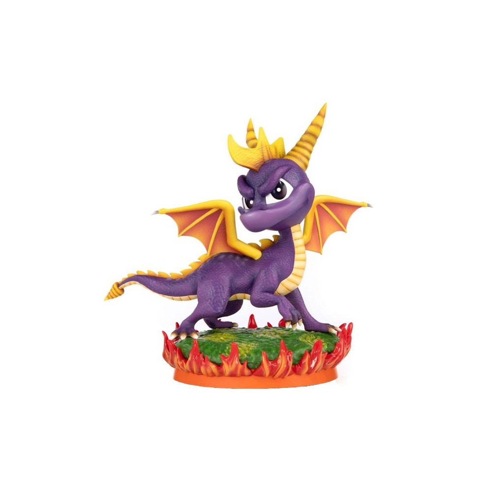 Figurine Spyro - Ripto's Rage (PVC - 20 cm)