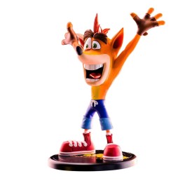 Statue Crash Bandicoot - Standard Edition (28 cm)