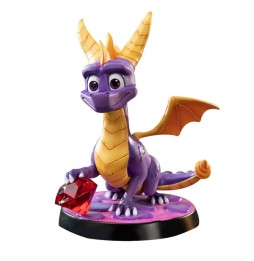 Statue Spyro - (PVC - 20 cm)