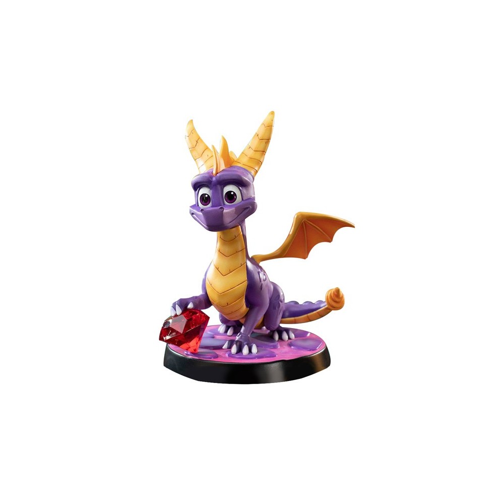 Statue Spyro - (PVC - 20 cm)