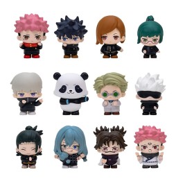 Display Mini Figurines Puremind Jujutsu Kaisen - Slice Of Life (12 Blindbox)