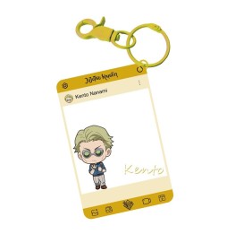 Display Porte-Clés Puremind Jujutsu Kaisen - Acrylic Clear Card (6 Blindbox)