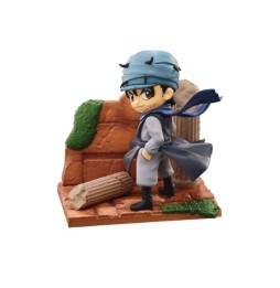 Display Re-Ment Hunter x Hunter - Desktop Vol.6 (6 Blindbox)