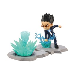 Display Re-Ment Hunter x Hunter - Desktop Vol.6 (6 Blindbox)