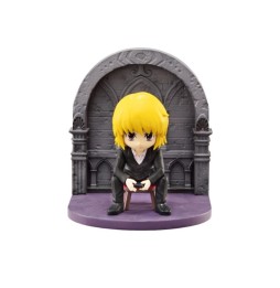 Display Re-Ment Hunter x Hunter - Desktop Vol.6 (6 Blindbox)