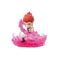 Display Re-Ment Hunter x Hunter - Desktop Vol.6 (6 Blindbox)