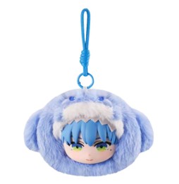 Display Peluches Vinyles Puremind Frieren - The Animal Party (6 Blindbox)