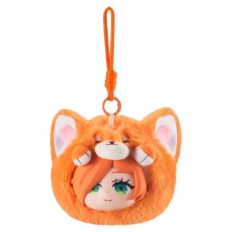 Display Peluches Vinyles Puremind Frieren - The Animal Party (6 Blindbox)