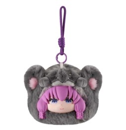 Display Peluches Vinyles Puremind Frieren - The Animal Party (6 Blindbox)