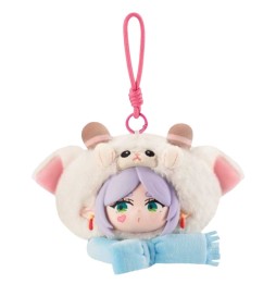 Display Peluches Vinyles Puremind Frieren - The Animal Party (6 Blindbox)