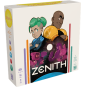 Jeu de Société Zénith (Vainqueur As d'Or 2026 - Initié)
