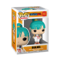Boite Abimée - Funko Pop ! Dragon Ball Z – Bulma Shop