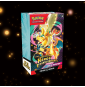 Bundle 6 Booster Pokémon Méga-Évolution : Héros Transcendants (ME02.5)